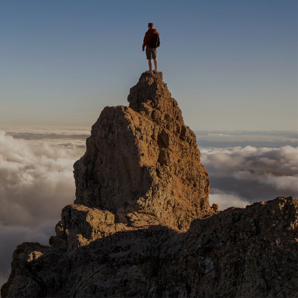 Why recovery is key to peak performance
