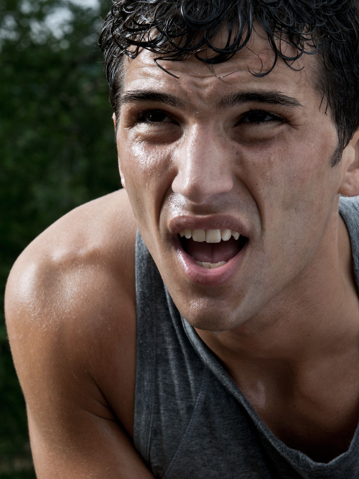 How summer heat affects training and recovery