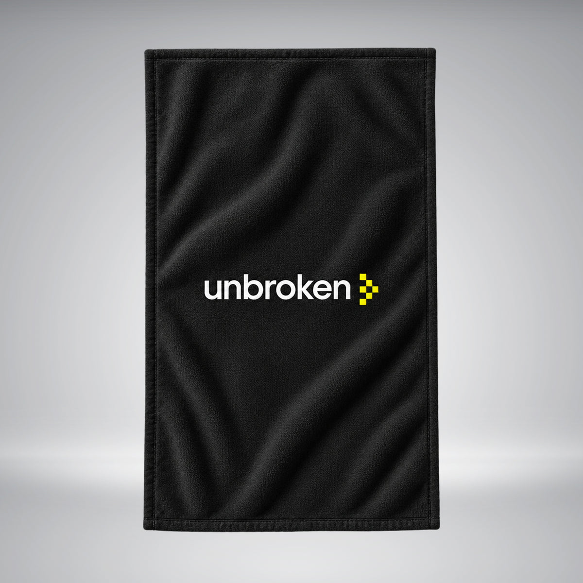 Unbroken sportshåndkle