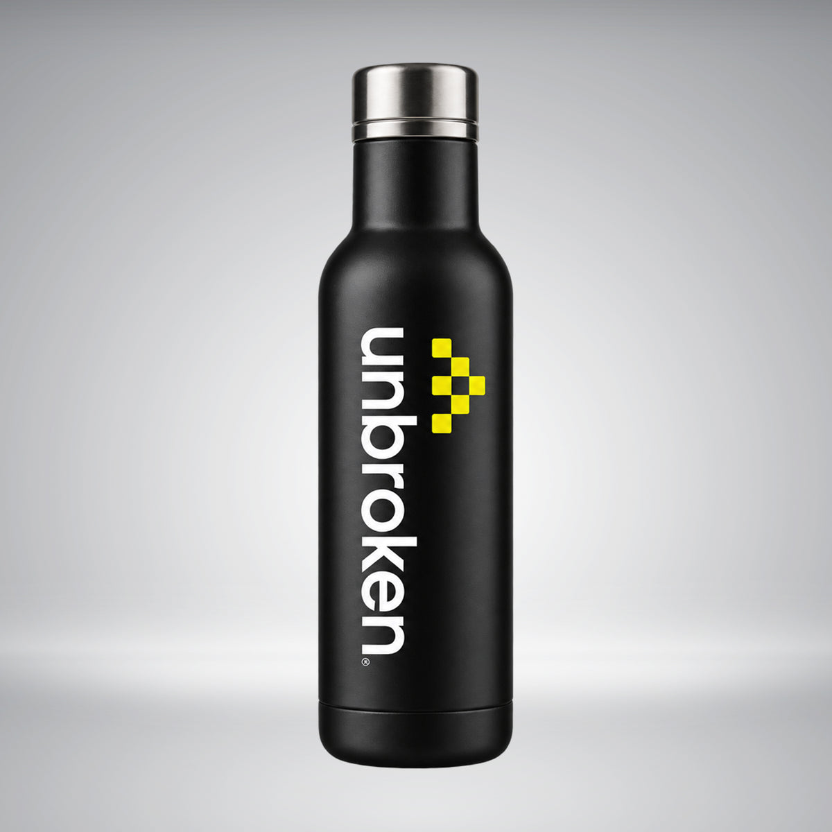 Botella deportiva Unbroken