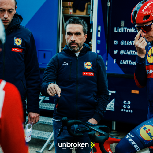 UNBROKEN: THE QUIET ADVANTAGE BEHIND LIDL-TREK’S SUCCESS