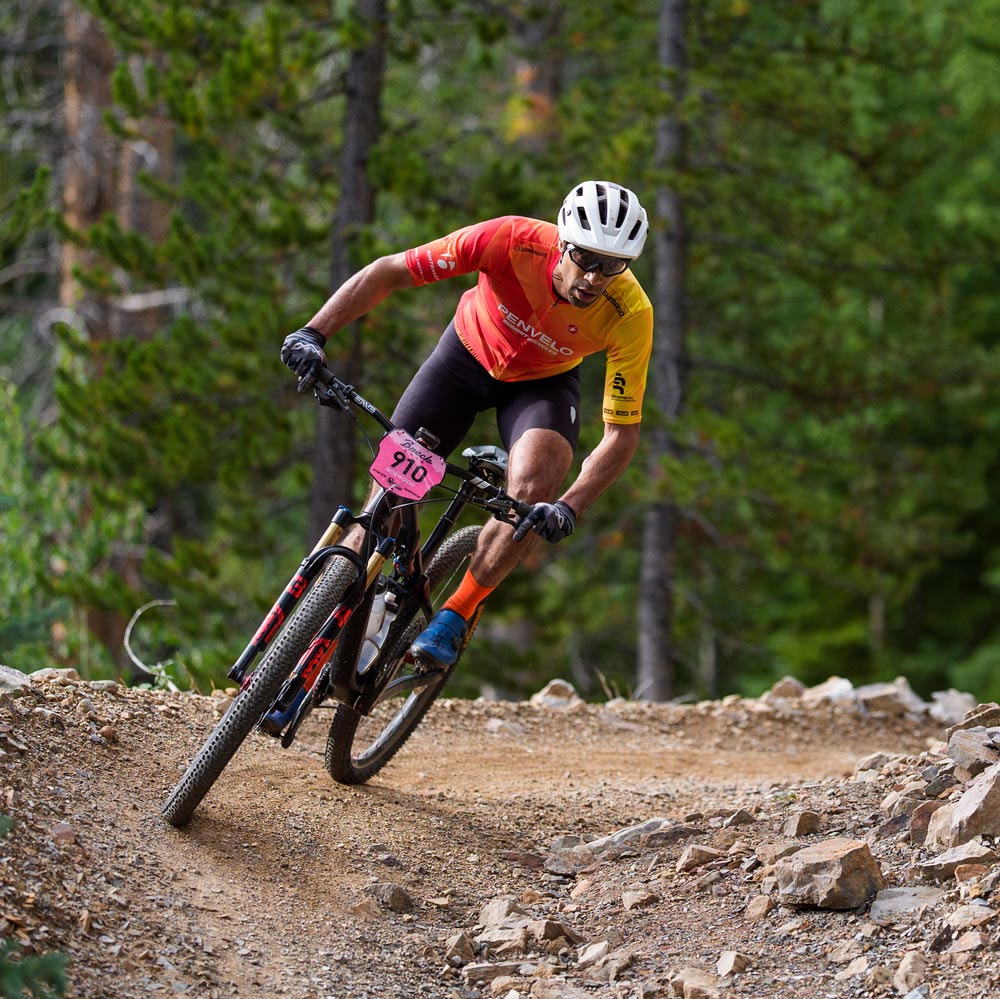 What six days at the Breck Epic taught a physical therapist