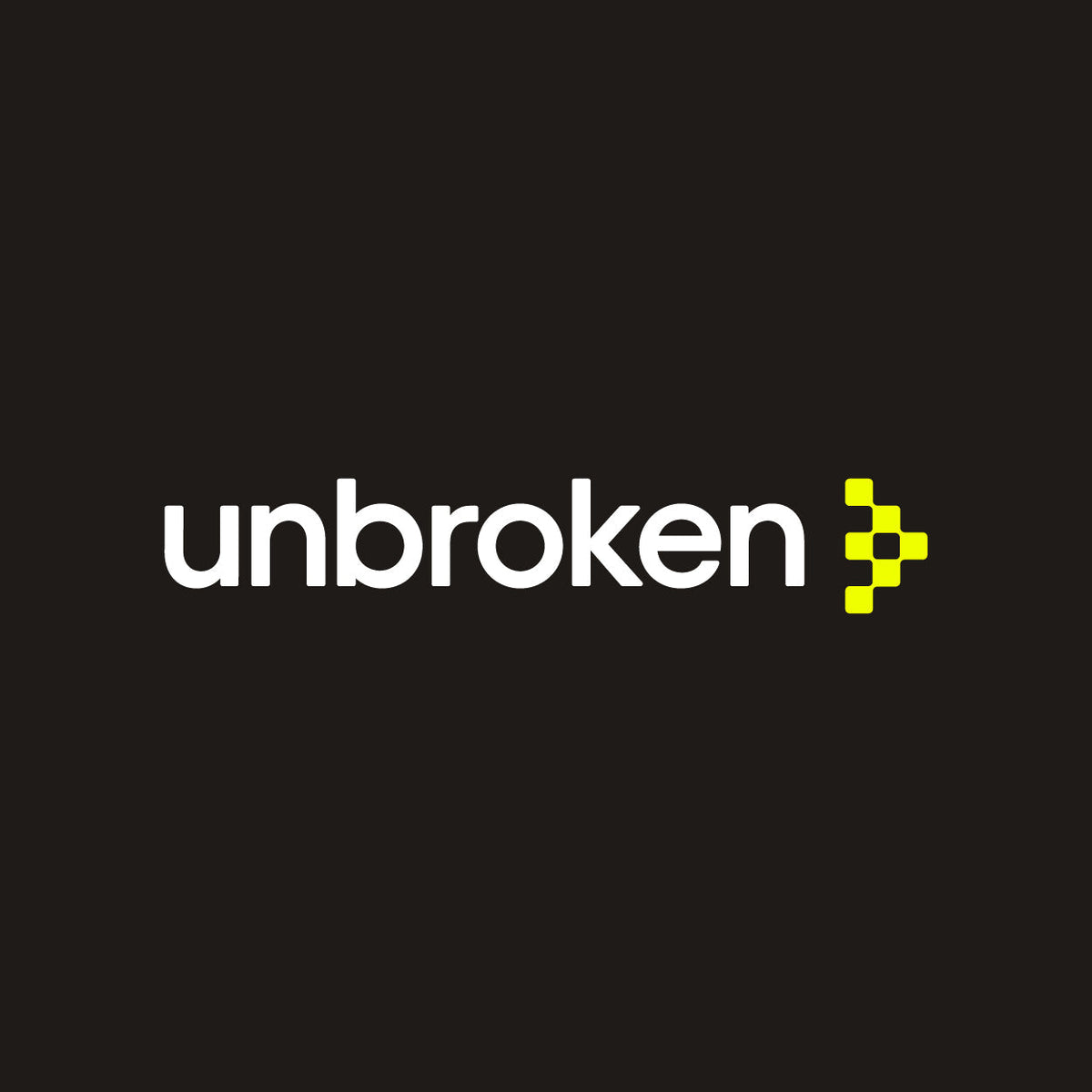 A new Unbroken: From performance brand to a broader vision