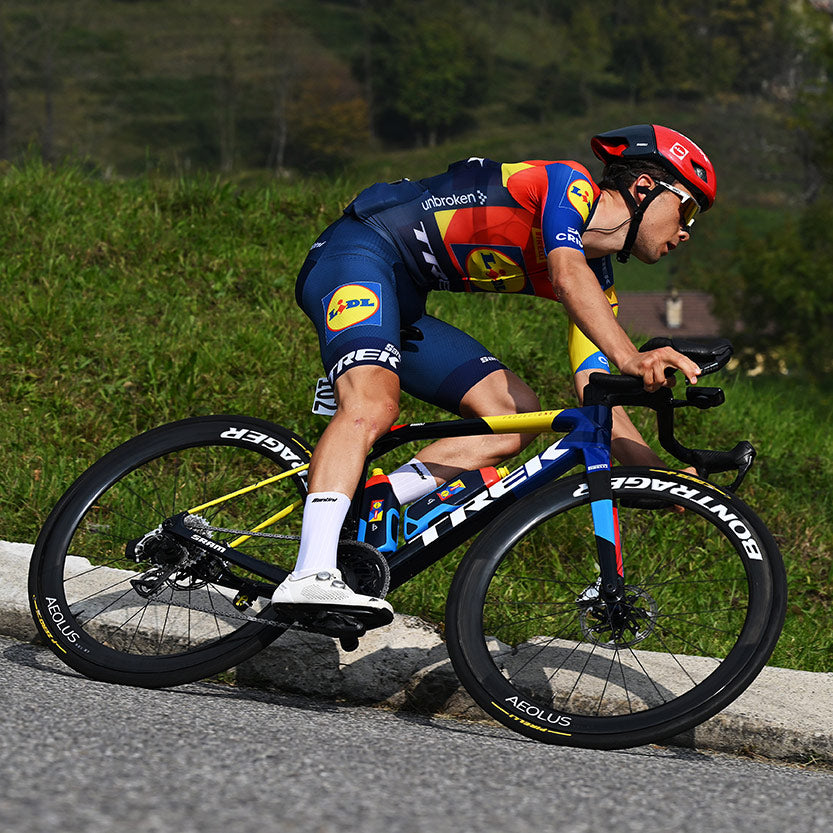 WHY ABSORPTION SPEED MATTERS: THE ADVANTAGE OF FREE-FORM 9EAA IN RECOVERY