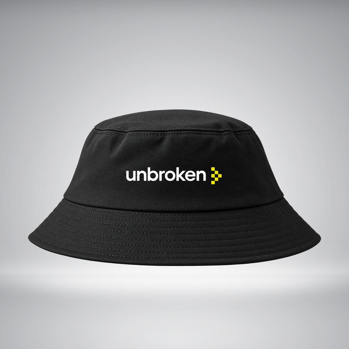 Kapelusz bucket hat Unbroken